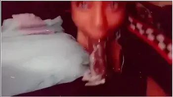 She Came Back For More Of This Big Black Cock Only To Get Her Wet Throat Pump A Cum Bbc Vs Ebony