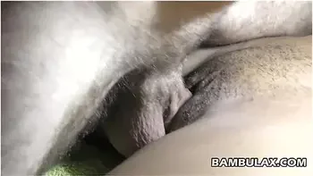 Interracial Close Up And Creampie Amateur