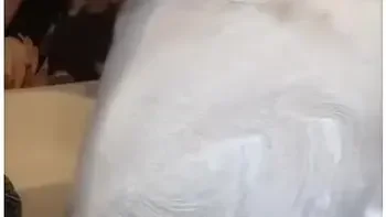 Cherry Cummings Shaving Her Phat Pussy/twerking/piss Fetish!!!