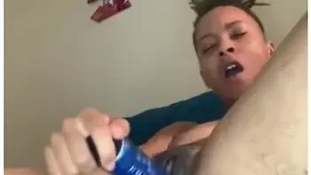 Quickie Pussy Play