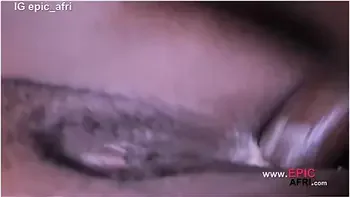 Real Epic Anal - She Screamed And Squirt