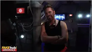 Sedutive Ebony Princess With Big Tits Takes A Creampie Full