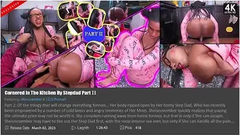 My Hard Cock Sneaking Sex With My Stepdaughter Wet Pussy And Huge Natural Tits While My Wife Is Gone