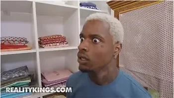 Hazel Grace Lets Damion Sniff Her Hairy Armpits Before Having Her Way With His Dick