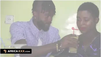 Johanna Is Comforted By A Friend