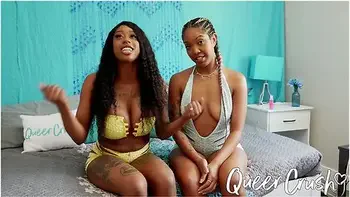 Lotus Lain And Baby Gemini Interview For