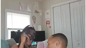 Phone Sex Gone Wrong ( Great Nut)