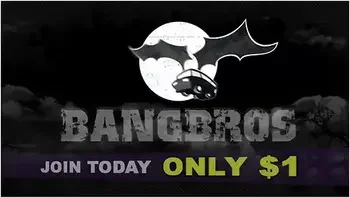 Black Housekeeper Dora Belle Is Ready And Willing To Please