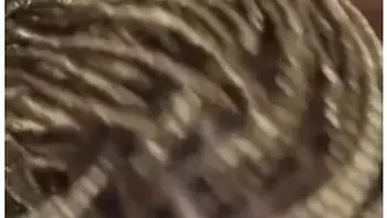 Memphis Monroe - Gagging On His 12 Inch Dick