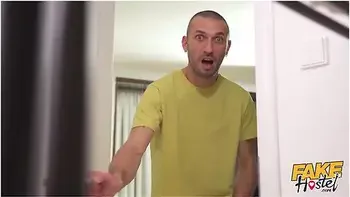 Awesome Ebony Girl Lures Away Someones Boyfriend Who Double Dips Until The With Ebony Mystique, Luca Ferrero And Kitana Lure