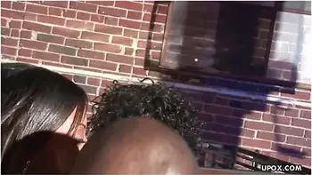 Aaliyah Justice Had One Of The Kinkiest Threesomes Ever