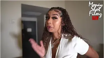 Tiktok Teen 18+ Gets A Anal Creampie Porn Vlog