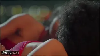 Shy Alina And Bestie Harley Have Intense With Alina Ali, Manuel Ferrara And Harley Dean