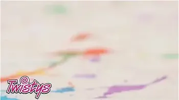 Interracial Lesbians Chanell Heart And Xandra Sixx