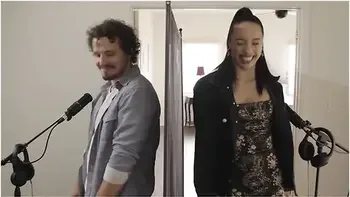 Alexis Tae And Robby Echo - Alexis & Robby