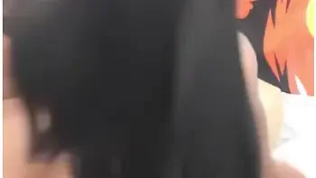 Naughty Brazilian Camgirl Masturbating With Toy In Ass