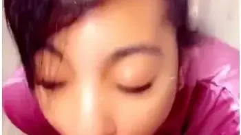 I Came Over Sloppy Blowjob Came To Fix Her Pipes But This End Up Happening