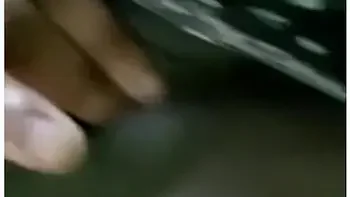 Touching Myself Reddrobbins!!!