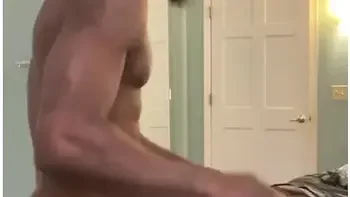 Gangsta Boo Beats Pussy Up From The Back On Gang!!!