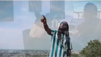 X-man - Clicli - Clip Officiel