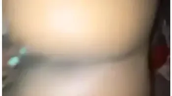 Babymama Wont Let Me See My , So I Fucked Her For Fun!!!