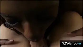 Hardcore Interracial Raw With Ebony Slut Noemie Bilas, Interview Bts