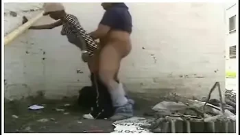 Ebony Chick Mouths And Fucks A Huge Black Cock