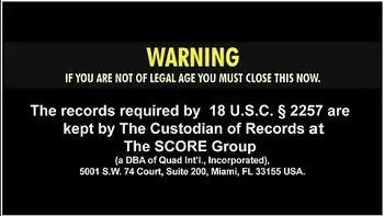 In School, I Had Bigger Boobs Than Any Teacher