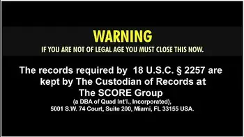 Phoenix Angel gets facialized by her son's friend