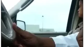 Dickflash to my ...she she doesn't mind