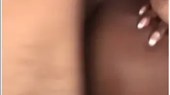 Incredible pornstar Nyomi Banxxx in best black and ebony, cumshots adult clip