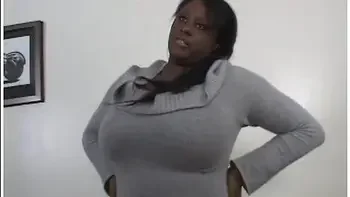 CreampieEbony Video: Yolanda