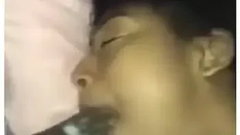 Cute Thot Throat Fuck