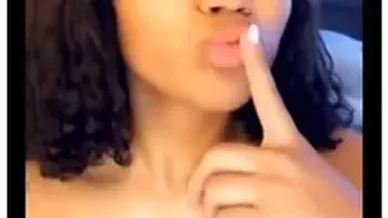 My New Favorite Cutie W/ A Booty With Yellow Bone, Cutie_booty And Red Bone