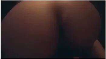 Oild Big Black Ass Escort In A Hotel