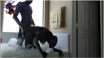 Thot In Texas - Interracial Sharing Ebony Wife Milf With Ltino Strangers Hot Pussy Fucking