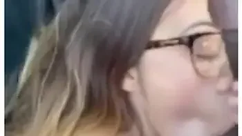 Thot Sucks Bbc In Hospital Parking Lot