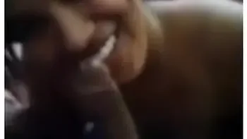 Coloured From Jefferys Bay Giving Blowjob