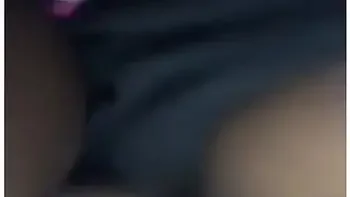 Vaal Freak In The Car