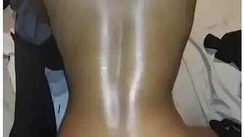 Mzansi teenager 18+ Takin Care Of Me