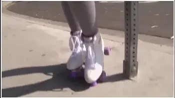 Black Milfs Dominating White teens 18+