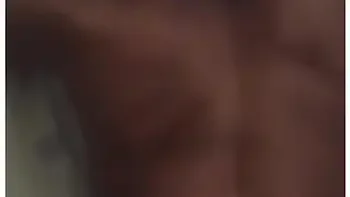 South African 2000 teen 18+ Taking Backshots