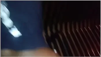 Fucking Ama-bbw At A Park Bench