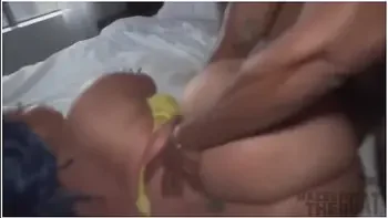 Muva Phoenix Huge Booty Getting Fucked