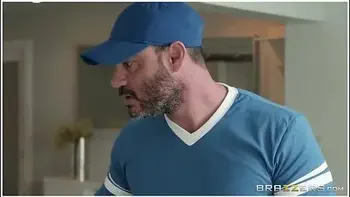 With Appetizing Black Milf Diamond Jackson