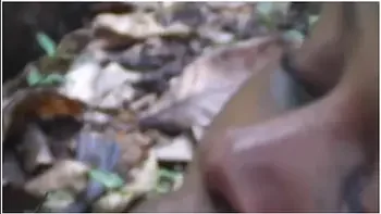 Foreign Missionary Gets Hardcore Sex After Preaching To The Native Slaves