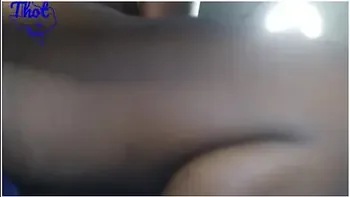 Thot In Texas - Bust Nuts In Ebony Bbw