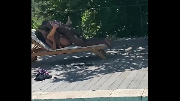 Amazing holiday orgy with sexy French girls  - MySexMobile