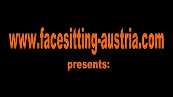 Facesitting Domination