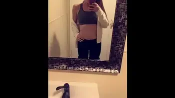 I got fat progression